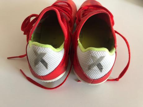 Kopačky na futbal 36 2/3, adidas,36