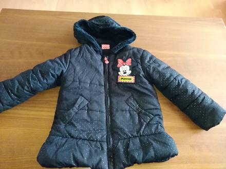 Bundicka s minnie, disney,110