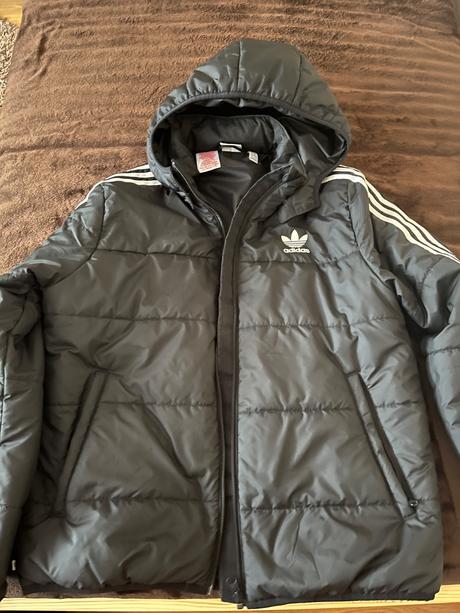 Bunda adidas, adidas,164