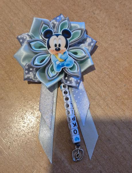 Ozdoba na kočik filipko, 