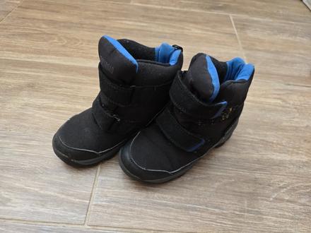 Zimné topánky č.29, 29