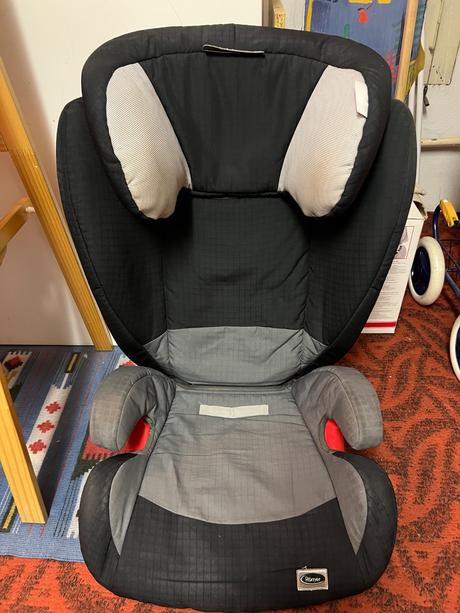 Römer sedačka isofix, römer
