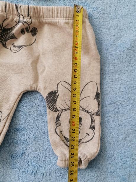 Teplakova súprava minnie, f&f,56