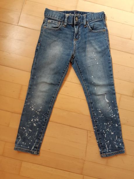 Rifle značky gap, gap,116