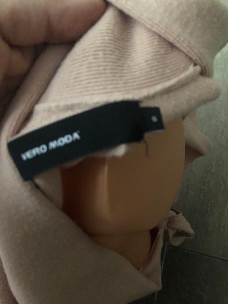 Vero moda svetrík s, vero moda,s