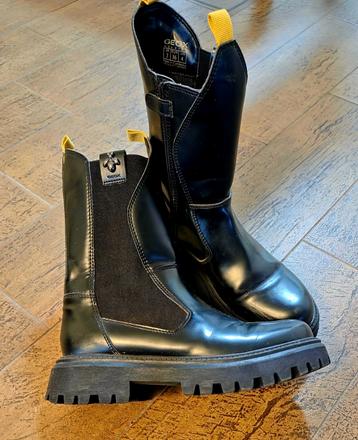 Detske cizmy geox, geox,36