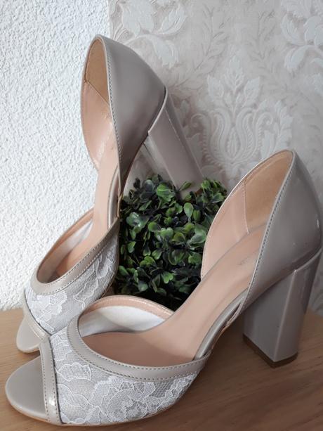 Luxusné kožené sandále, 37