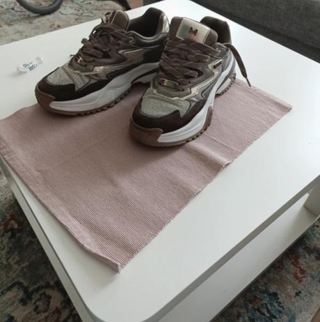 Tenisky dámske mexx, mexx,40