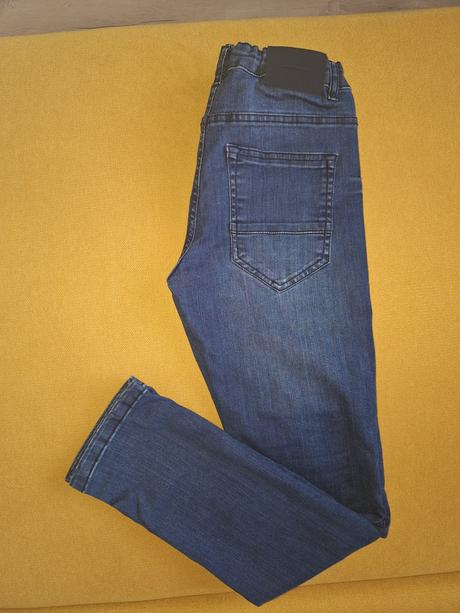 Slim rifle top stav, staccato,152