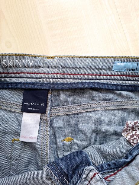 Mäkké rifle 170 next, next,170