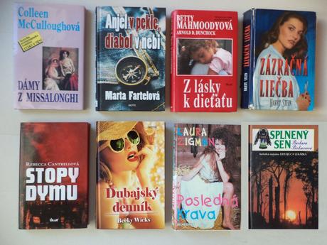 Romány pre ženy 1,