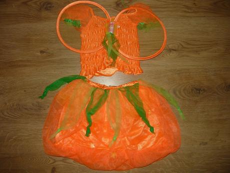 150.karnevalový kostým -2/3 rokov,