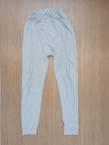 Balík pánskeho oblečenia l/xl/xxl (poštovné a bal), xl