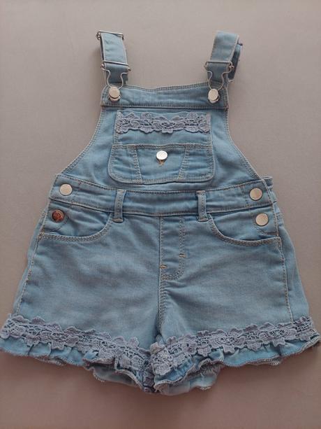 Mayoral kraťasy, mayoral,92