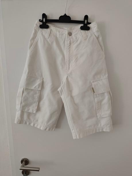 Dievčenské bavlnené kapsáče, dkny,152