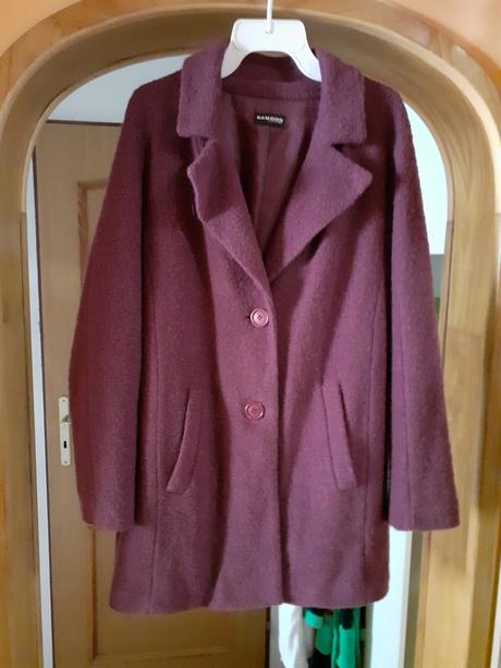 Kabát, gerry weber,l