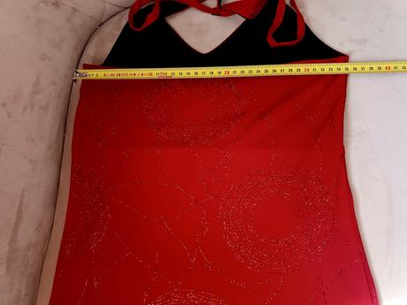 Spoločenské šaty, m