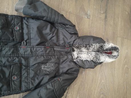 Detsky overal, marks & spencer,80