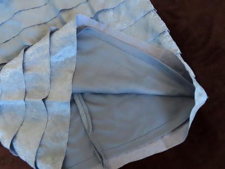 Christian berg coctail dress, veľ. xl, xl