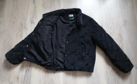 Zimná bunda zara, zara,164