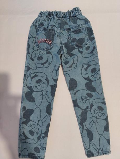 Rifle s minnie, disney,128
