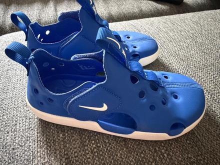 Detske sandale zn. nike, nike,32