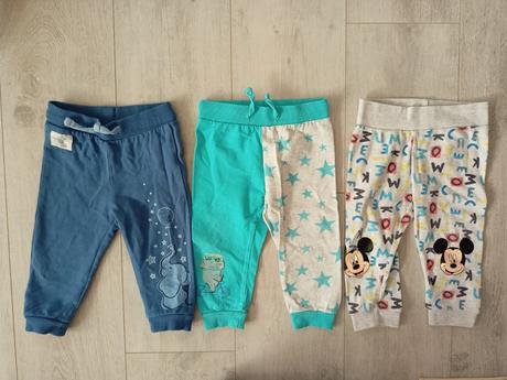 Tepláky pepco, pepco,80