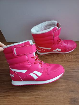 Snehule reebok, reebok,38