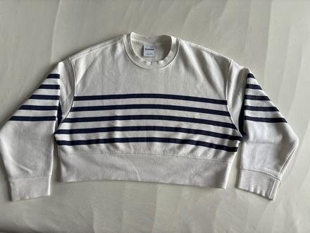 Mikina, bershka,146