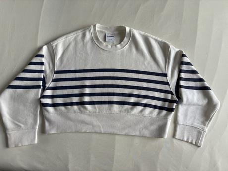 Mikina, bershka,146