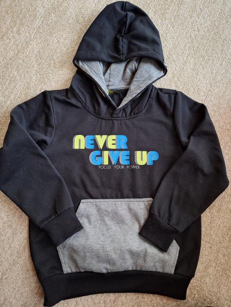 Mikiny lewro, lewro,128