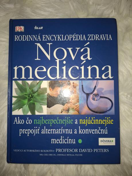 Nová medicína, 