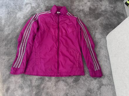 Šuštiaková bunda climaproof 38, adidas,38