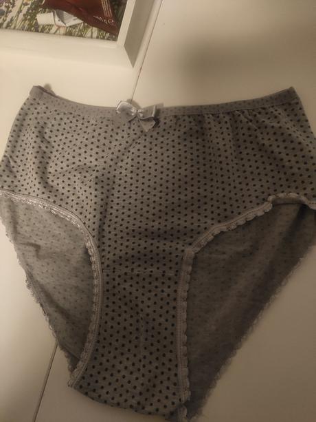 Dámske nohavičky, xxl