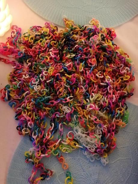 Céčka - veľké balenie 1000 ks, 