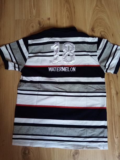 Chlapčenské tričko., 158