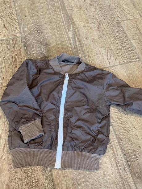 Little people šušťáková bombera 86, little people,86