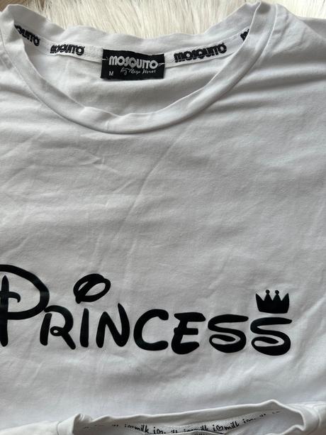 Tričko mama&dcera i love milk, 110