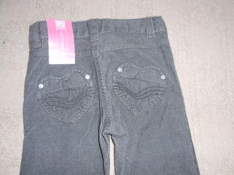 Kordové nohavice, dopodopo,122