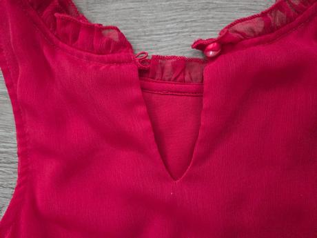 Červené šaty, 122