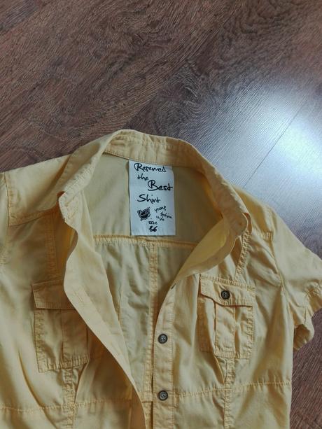 Damska kosela, reserved,36