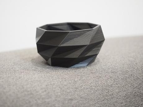 Dekoračné misky 3 kusy, 