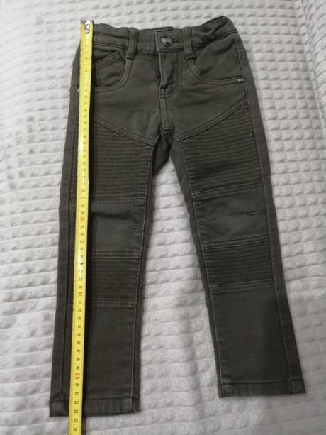 Slim zelené, dopodopo,98