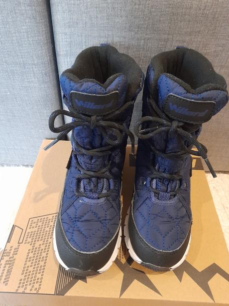 Snehule willard sportisimo, 31