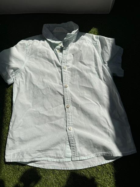 Košele (128), h&m,128
