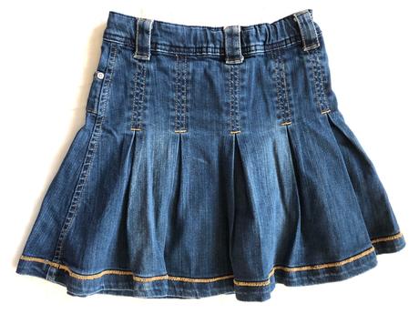 Riflová sukňa, tom tailor,146