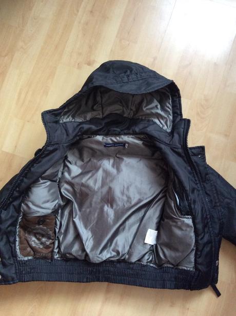 Bunda prechodná/ frajerská, original marines,110