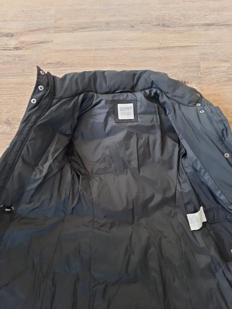 Zimná bunda esprit, esprit,34