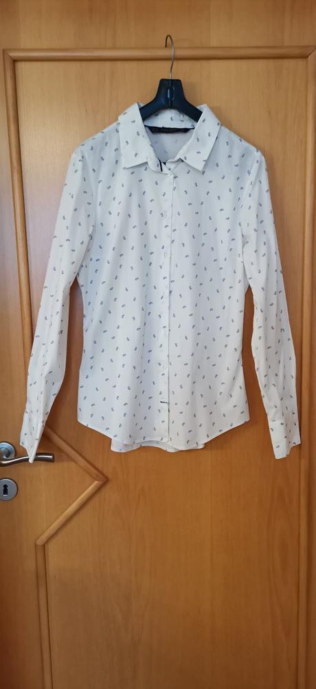 Košeľa, zara,xs