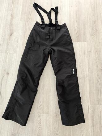Lyžiarske nohavice 158/164, 164